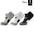 1/3pairs/Lot Men's Socks Compression Stockings