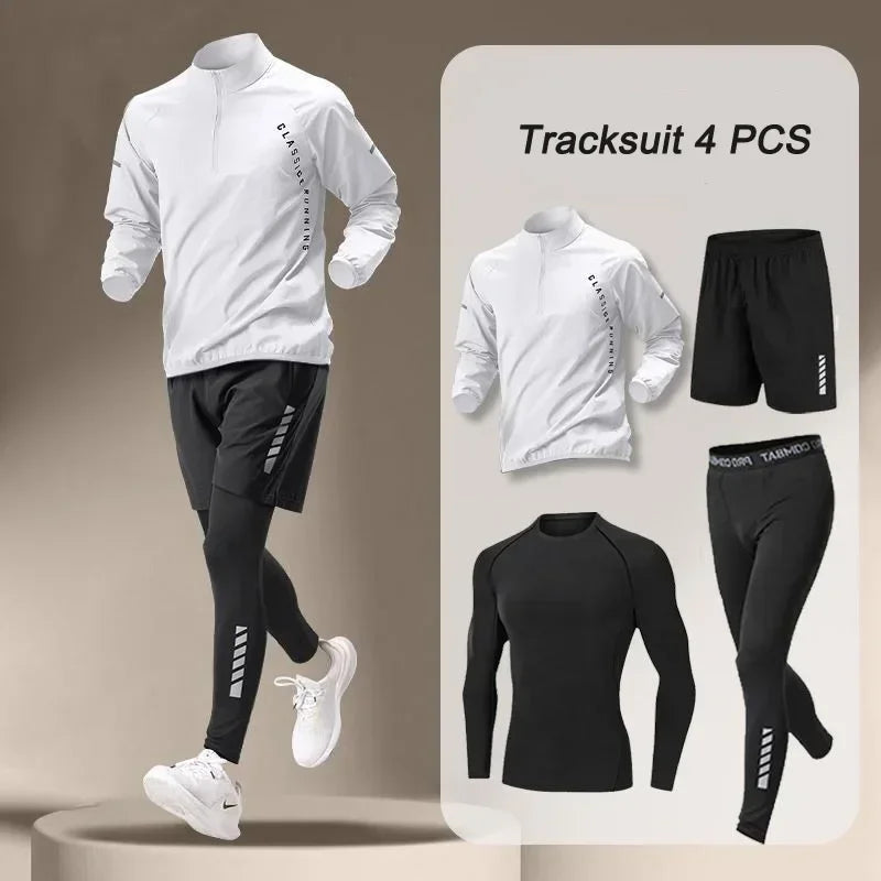 Sport Utility Tech 