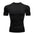 SHEDAO Men Running Compression T-shirt Short Sleeve