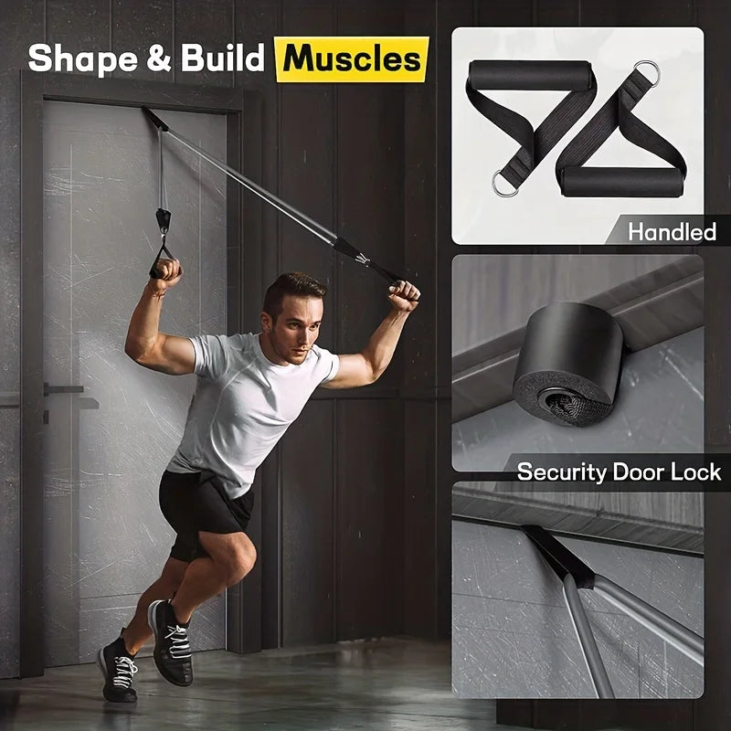 Sport Utility Tech 