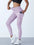 High Waist Women's Leggings