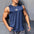 Men’s Mesh Sleeveless Tank Top