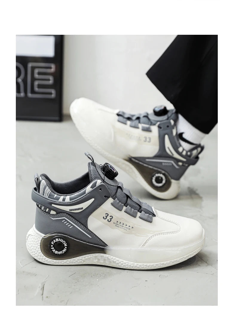 Sport Utility Tech 