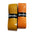 ZARSIA Genuine Leather Tennis Racket Grip