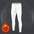 Men's Running Leggings Sportswear