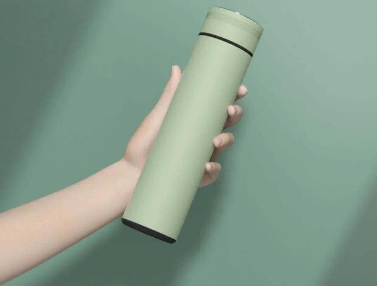 500ML Stainless Steel Thermos