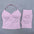 2-Piece Women's Yoga Set