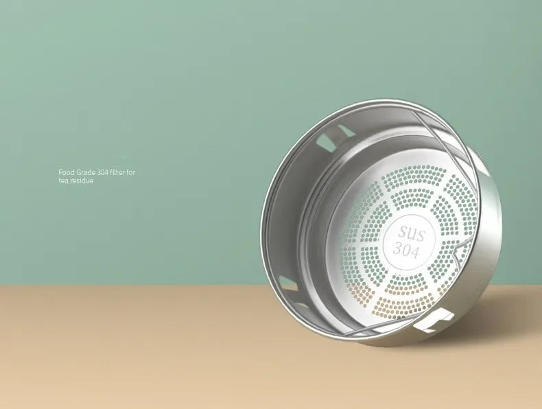 500ML Stainless Steel Thermos