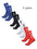 Grip Soccer Socks Anti Slip