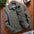 Outerwear Clothing fleece Bomber Jacket