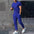 MLSJSHIQI Sports Set Men
