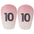 2pcs Shin Pads Protective Equipment