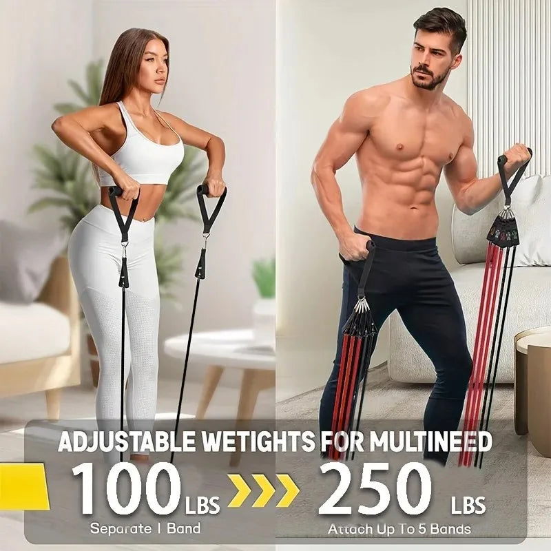 Sport Utility Tech 