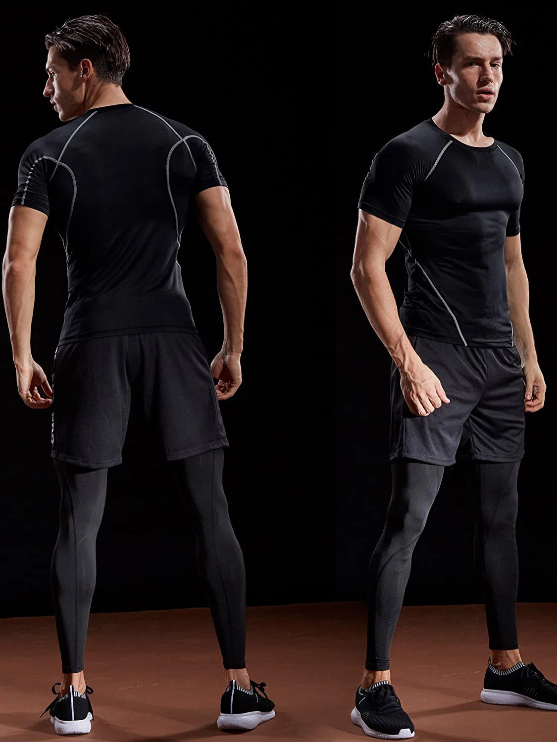 Sport Utility Tech 