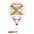 High Quality Professional Padel Tennis Racket