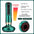 Hailicare Gear Electric Cupping Massager