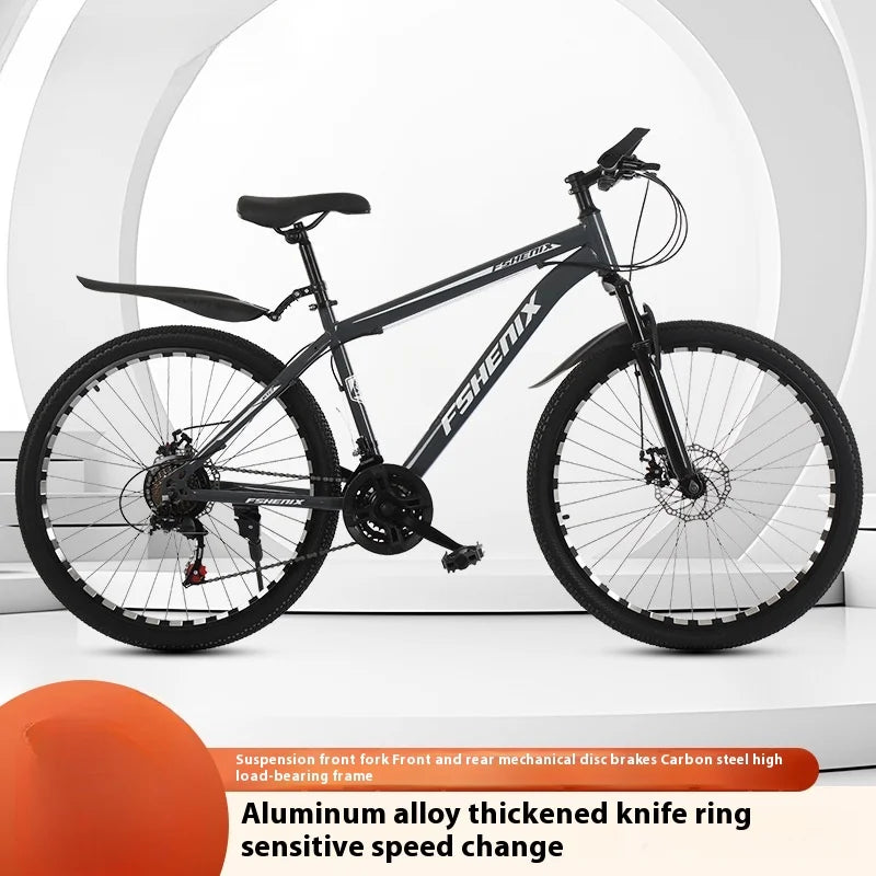 Sport Utility Tech 