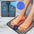 Feet Massger Muscle Stimulation