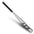 All aluminum alloy thick baseball bat