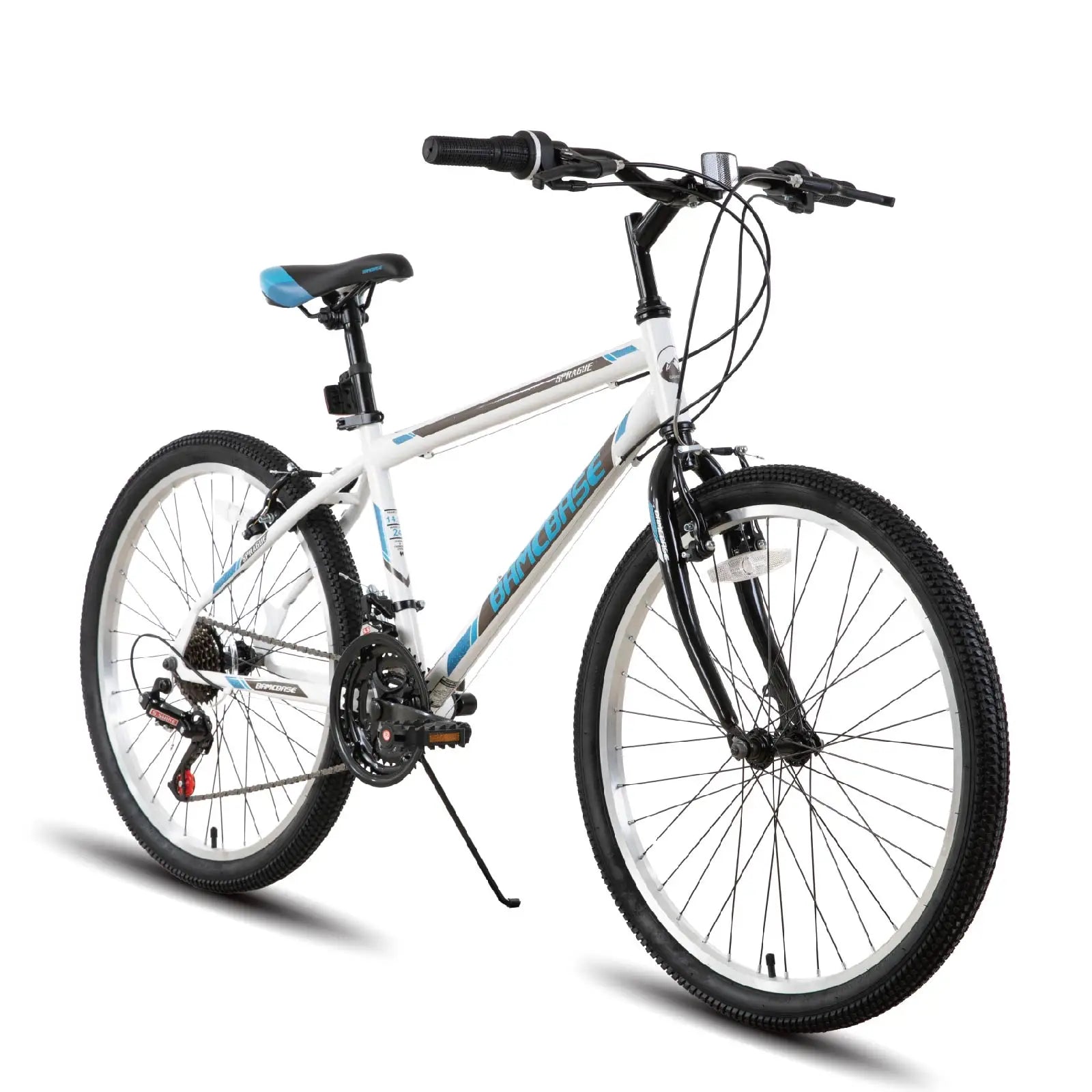 Sport Utility Tech 