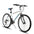 Hiland 24 26 inch Mountain Bike for Men Women