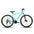 Hiland Mountain Bike Multi-Spokes Shimano 21 Speeds