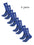 Grip Soccer Socks Anti Slip