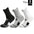 1/3pairs/Lot Men's Socks Compression Stockings