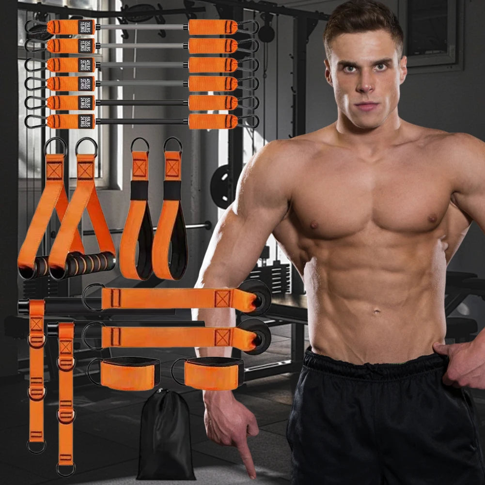 Sport Utility Tech 