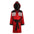 Kids Boys Boxing Robes Children Training