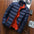 Sport Jacket Trend Streetwear
