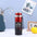 1L Insulated Stainless Steel Water Bottle