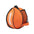 1PC Adjustable Shoulder Strap  Ball Bag