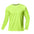 Guangdong Summer Ice Silk Long Sleeve