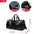 Sport Gym Bag