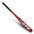 All aluminum alloy thick baseball bat