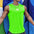 Men’s Mesh Sleeveless Tank Top