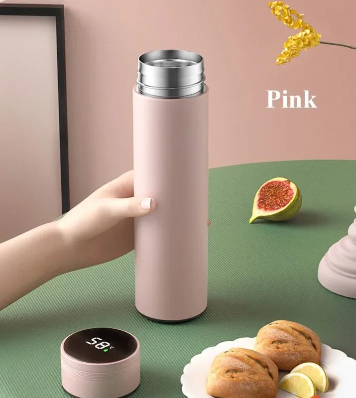 500ML Stainless Steel Thermos