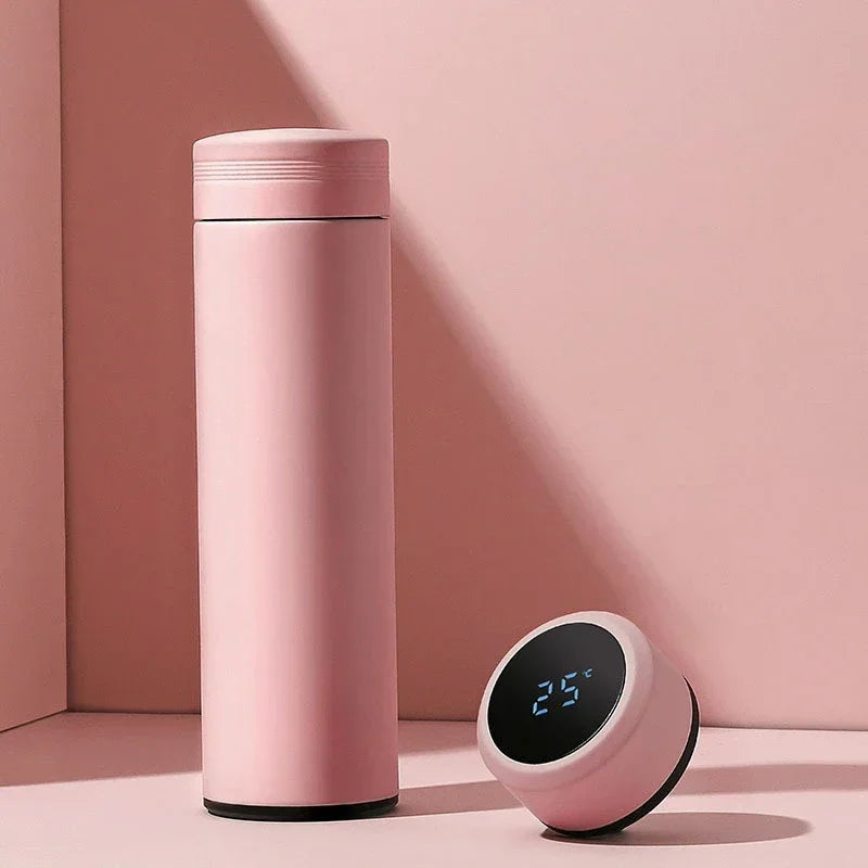 500ML Stainless Steel Thermos