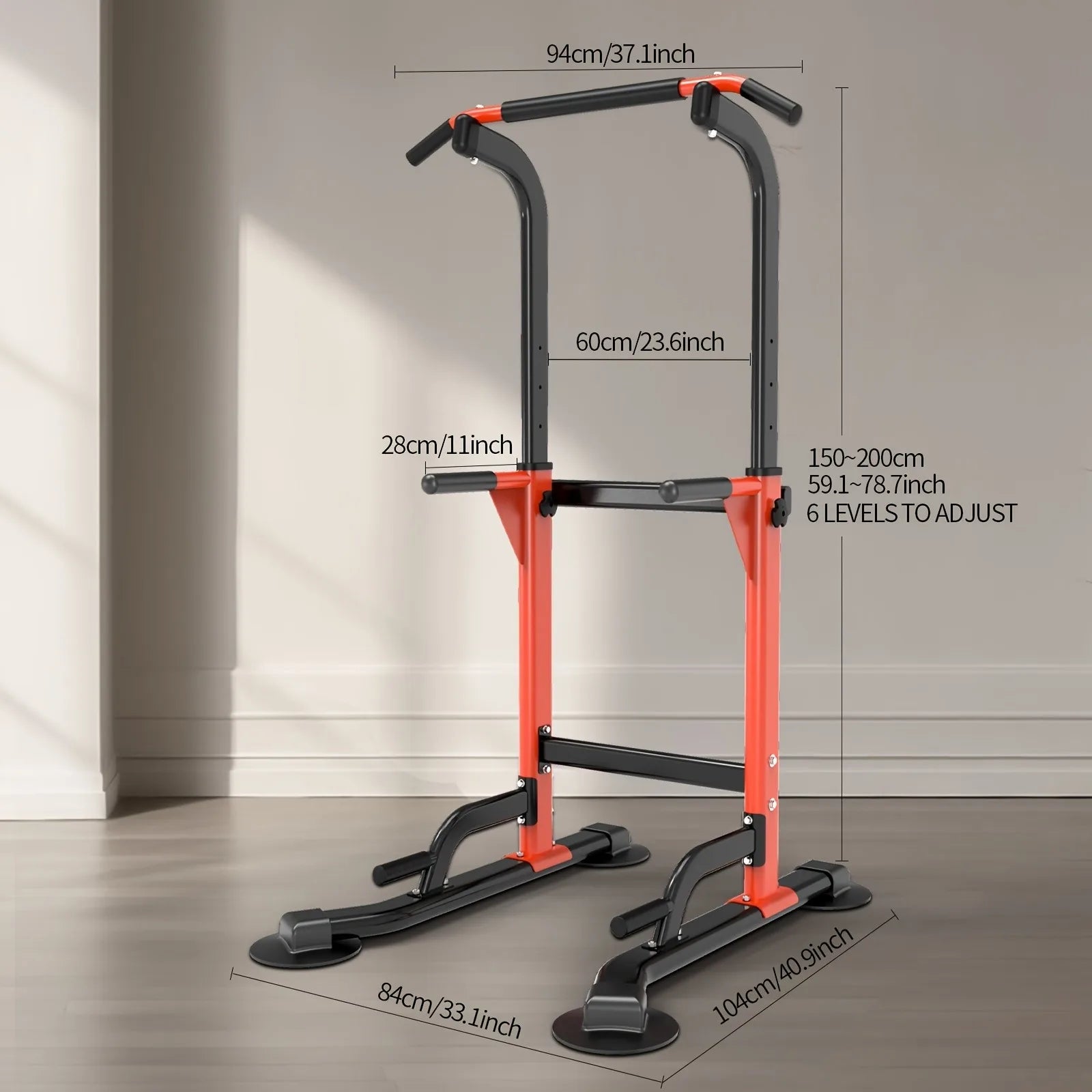 Sport Utility Tech 
