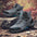 Hiking Men's Shoes