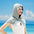 1PC Cooling Hoodie Towel Cooling