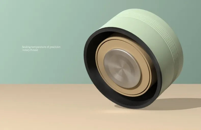 500ML Stainless Steel Thermos