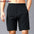 MANTLCONX Jogging Fitness Shorts