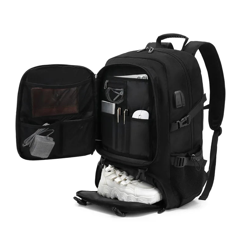 Sport Utility Tech 