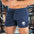 Summer Comfort Mesh Shorts