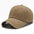 Fashion Solid Baseball Cap
