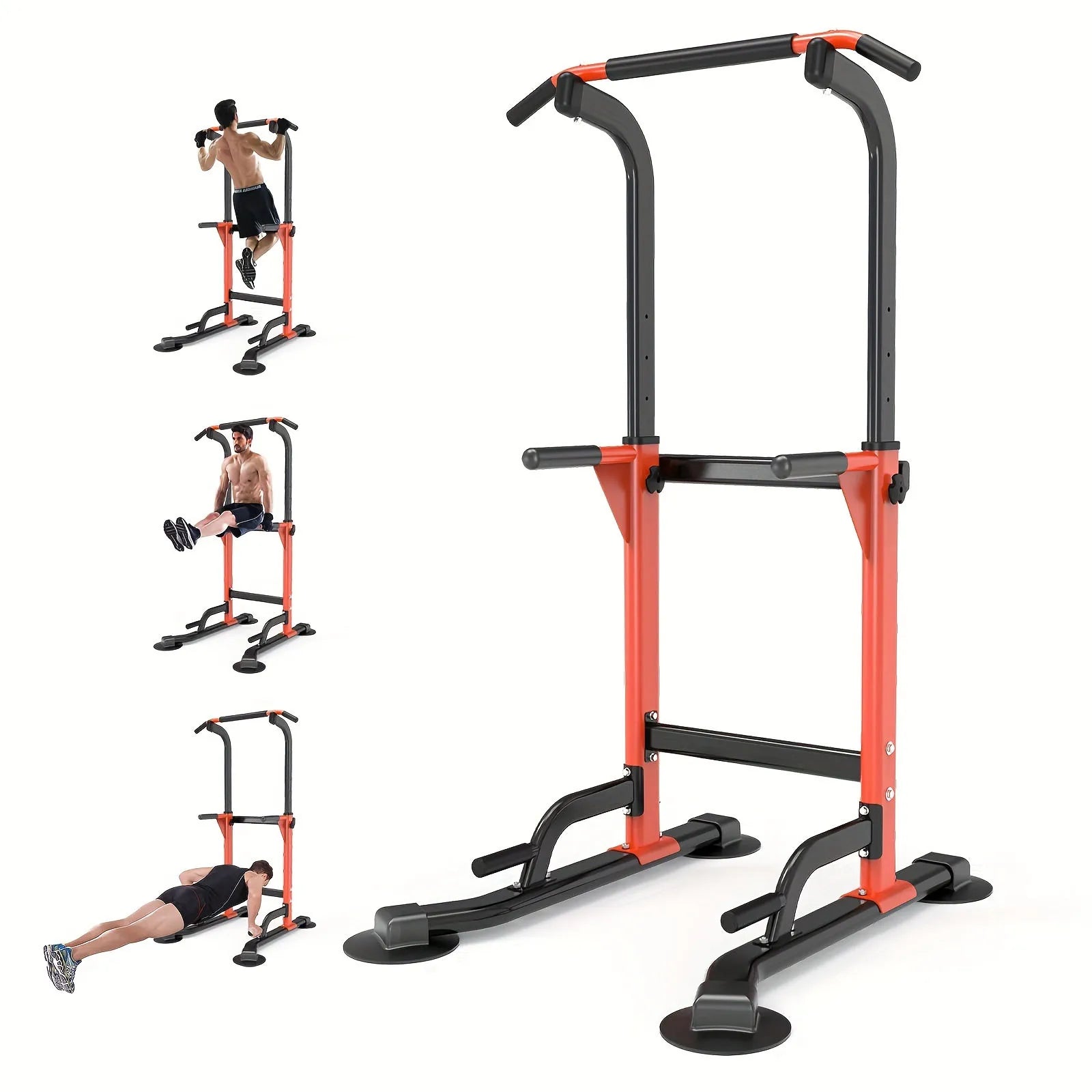 Sport Utility Tech 