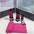 3 Piece Lightweight Microfiber Travel Towel Set with Bag