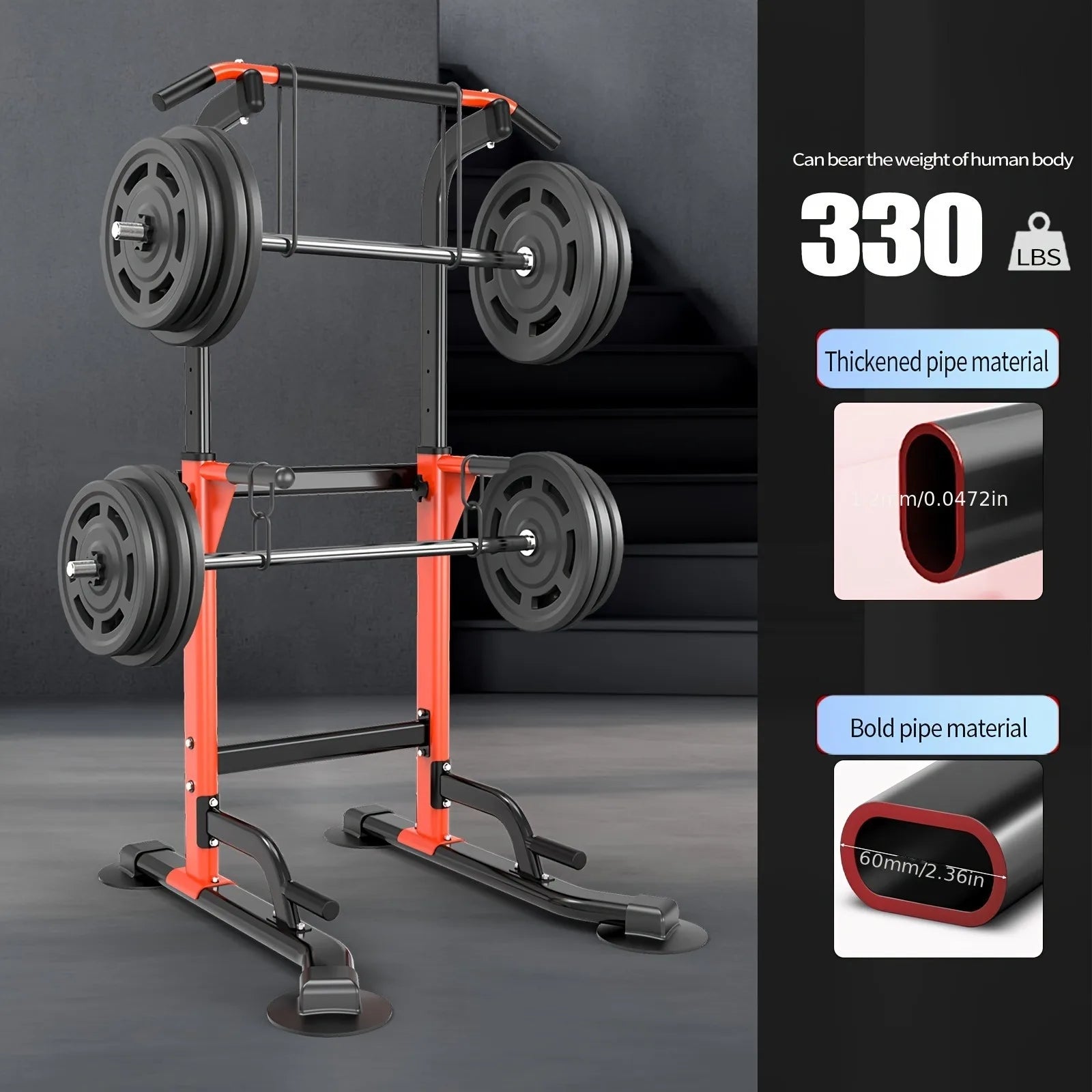 Sport Utility Tech 